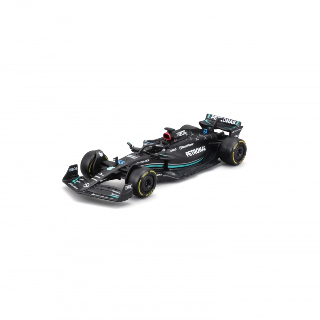 Mercedes-AMG F1 W14 E Performance 2023 George Russell modellautó