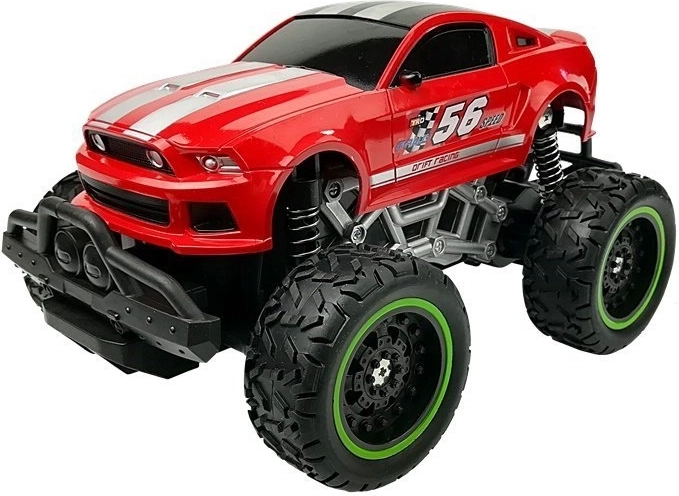 Rugózás az akadályok leküzdéséhez