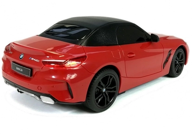 Rastar Z4 Roadster távirányítós