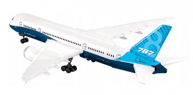 Cobi Boeing 787-8 Dreamliner modell