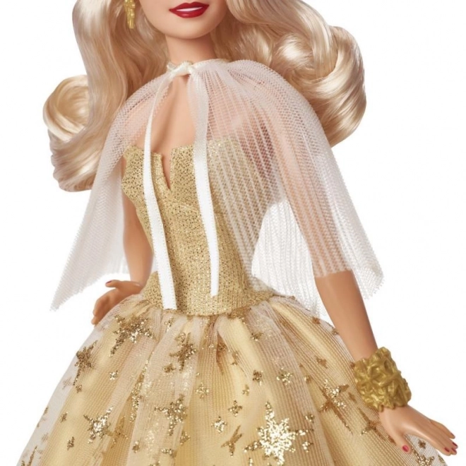 Barbie Holiday ünnepi kiadás 2023