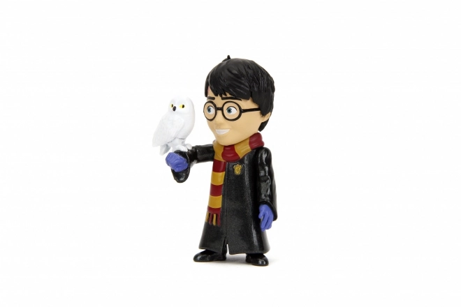 Metal figura Harry Potter 4 féle 6,5 cm
