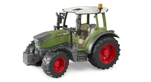 Bruder fendt vario 211 traktor