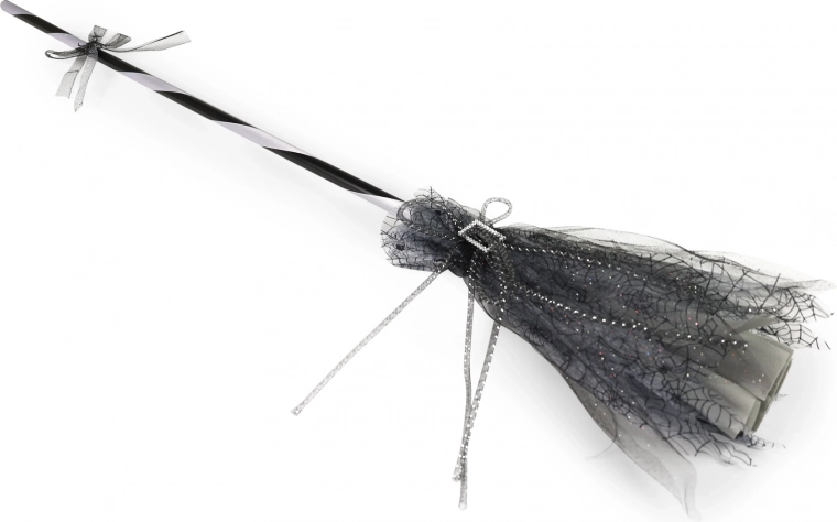 Csillogó részletek és pókhálós hatás