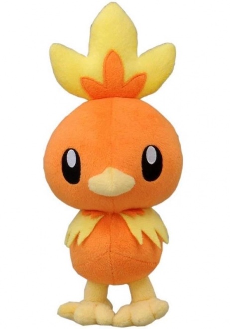 Pokémon plüss figura 22 cm