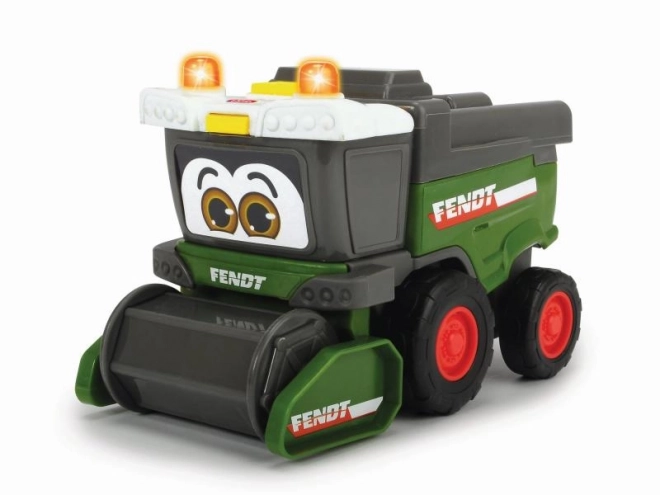 ABC farm traktor 16 cm