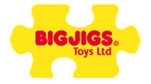 Bigjigs Toys egészséges élelmiszer készlet négy dobozban