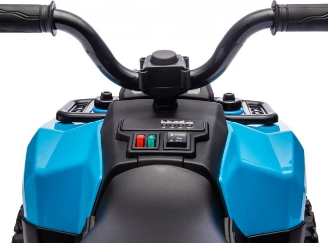 Elektromos gyerek quad GTS1155 – Kék