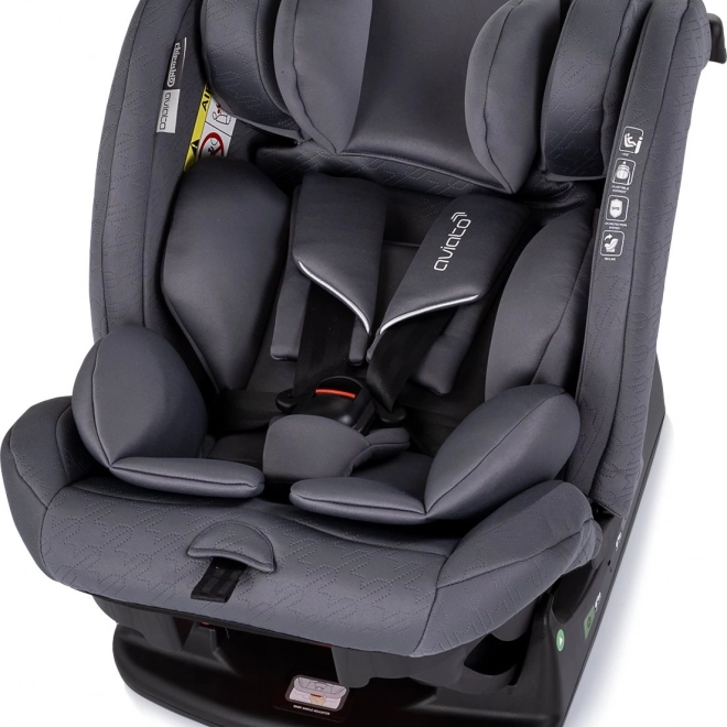 Chipolino Aviato i-Size 40-150 cm Cloud autósülés