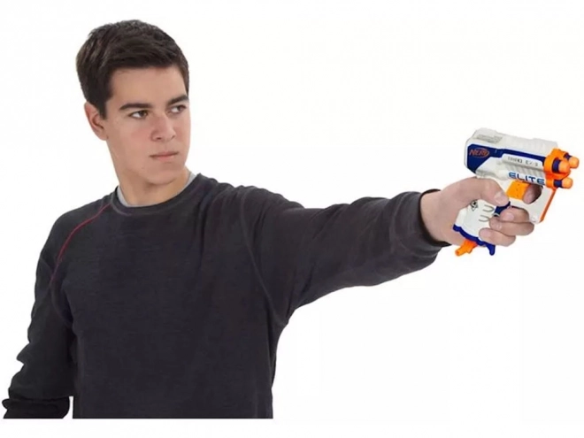 Nerf N-Strike Elite traid ex-3 habpisztoly