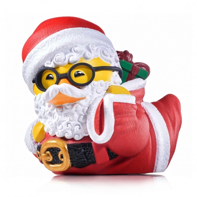 Tubbz Santa Claus Ducky
