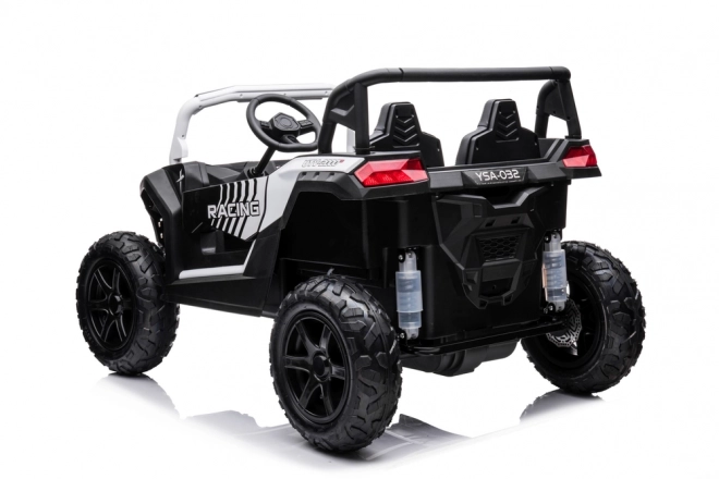 Akkumulátoros Buggy STRONG A032 Fehér