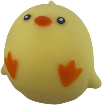 Csibe kellemes nyomkodással