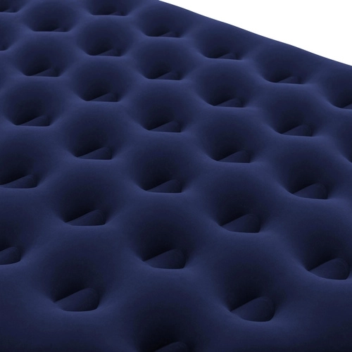 Puha velúr felület a nagyobb kényelemért