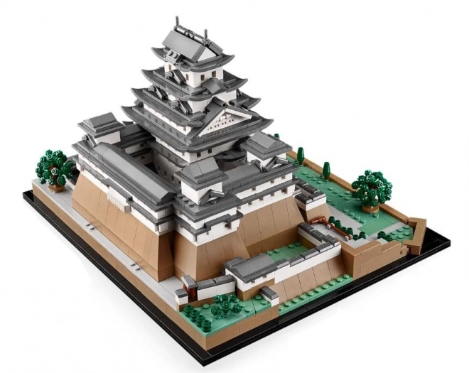 Lego Architecture Himeji kastély