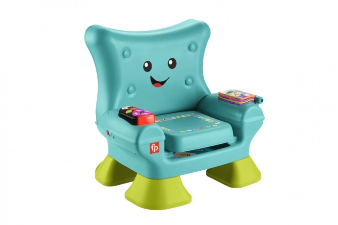 Fisher-Price Smart Stages hintaszék