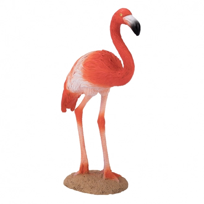 karibi flamingó figura