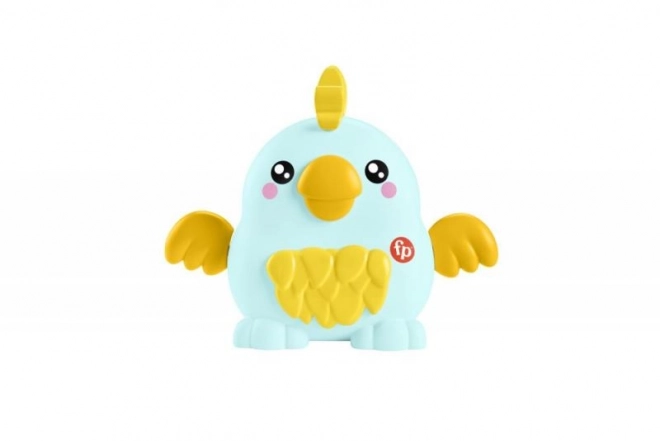 Fisher-Price Keverjük és Rakjuk Össze Állatkákat