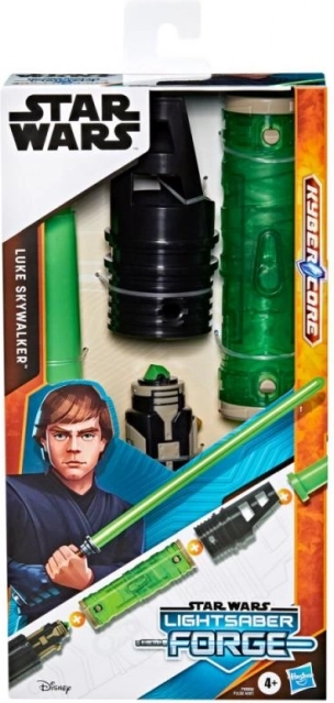 Star Wars Fénykard Kovaszekrény Alap