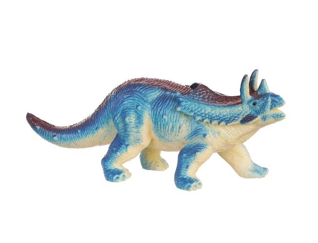 színes dinoszaurusz figura készlet