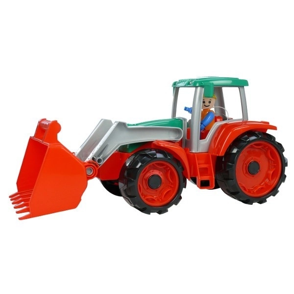 Truxx traktor 35 cm