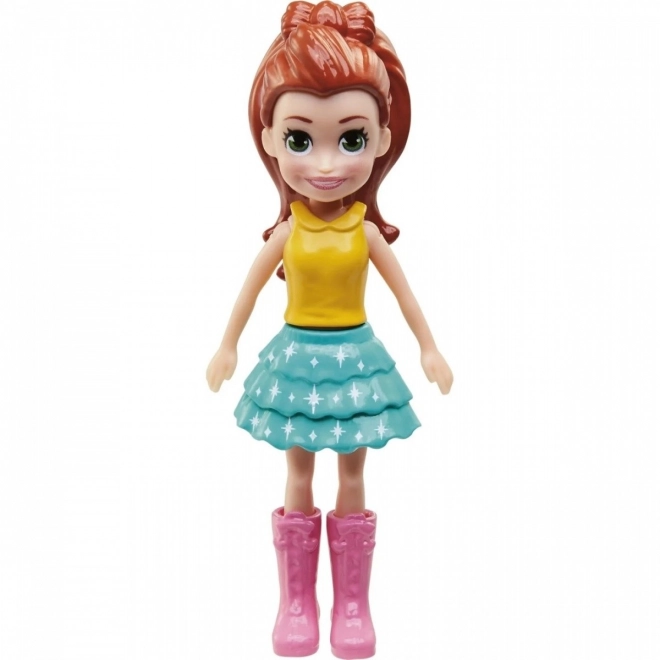 Polly Pocket HKV82 figura