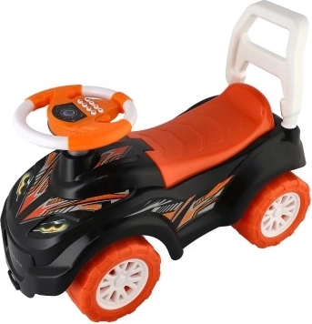 Biztonságos és stabil kialakítás