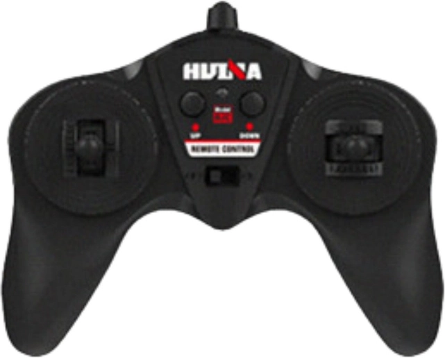 Folyamatos, zavarmentes 2,4 GHz-es irányítás