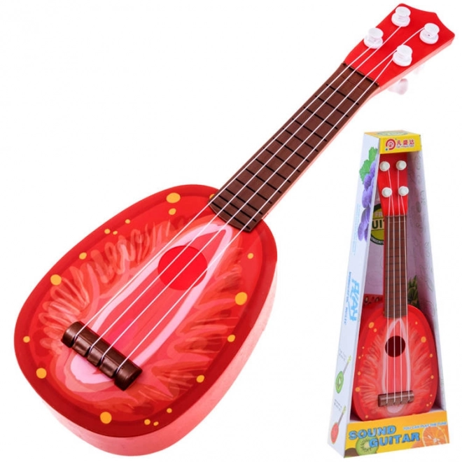 Gyerek Ukulele Játék Gitár