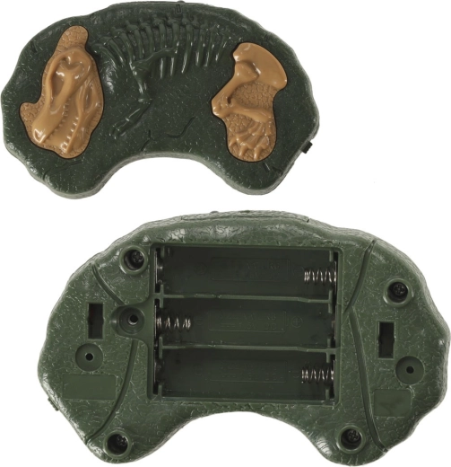 Egyszerű távirányítás