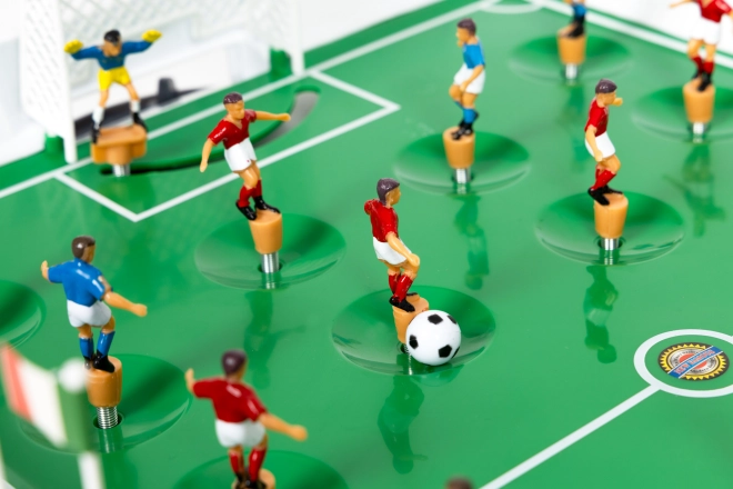 Futballrajongóknak