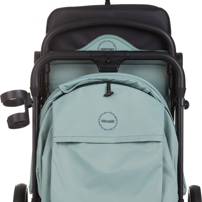 Chipolino Pixie Basil sport babakocsi