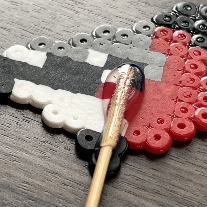 Egyszerű alkotás és projektek befejezése