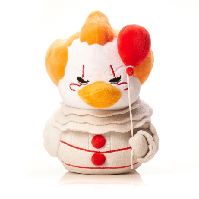 Pennywise plüss kacsa - IT