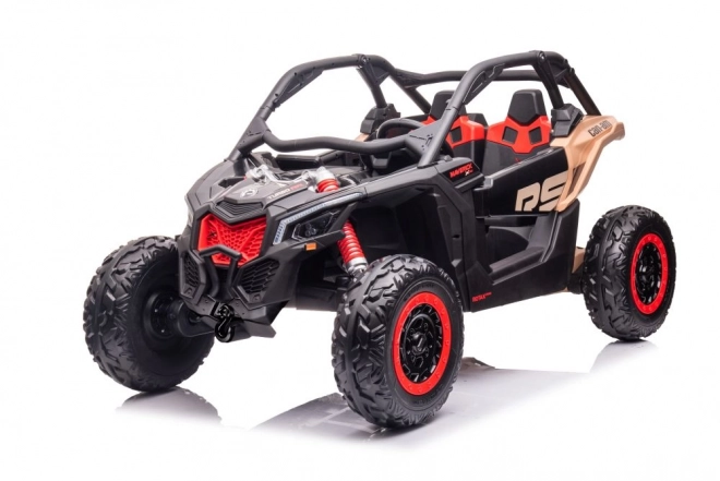 Elektromos Buggy autó Can-Am RS 4x4