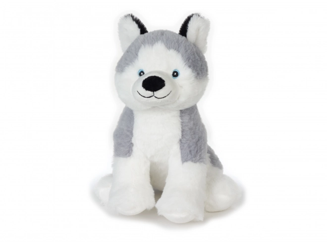 Play Eco plüss husky 22 cm