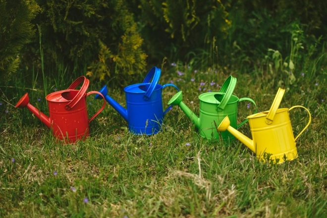 Tartós fém a hosszú élettartamért