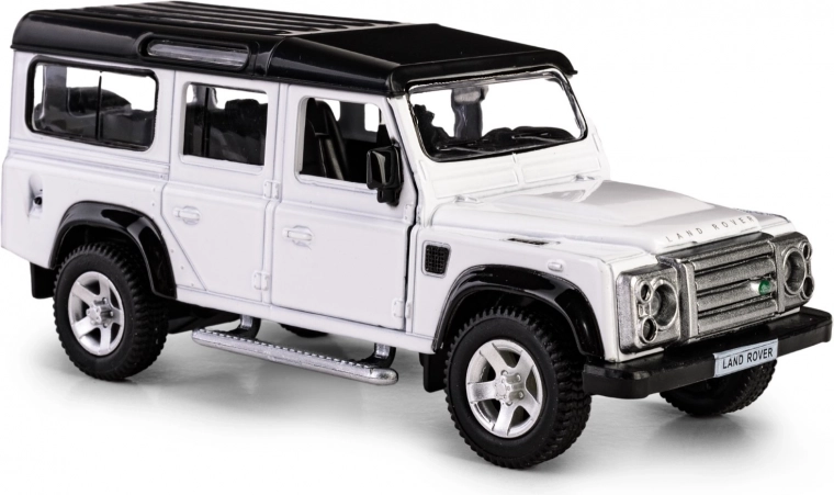 Visszahúzós meghajtás a szórakoztató haladáshoz