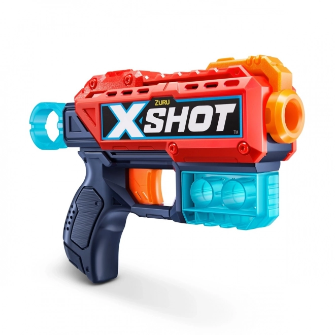 X-Shot Excel Ultimate Shootout vigilante csomag