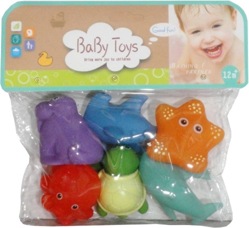 Biztonságos 12 hónapos kortól