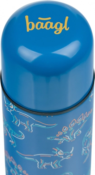 Dino Termopalack 550 ml