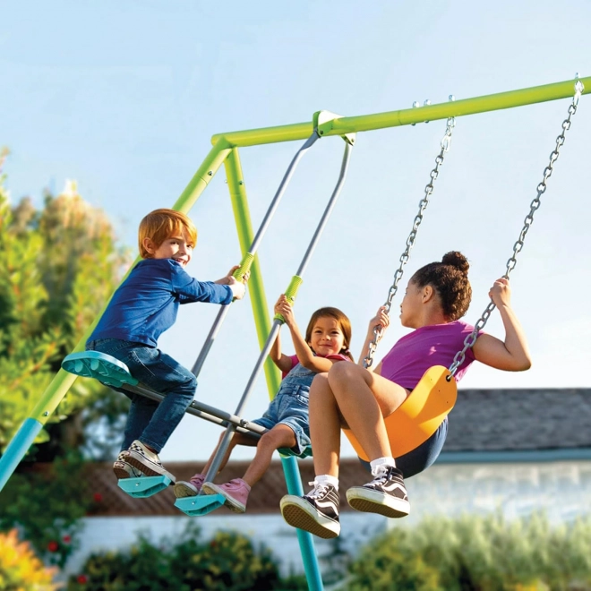 Gyerek kerti hinta INTEX Glider