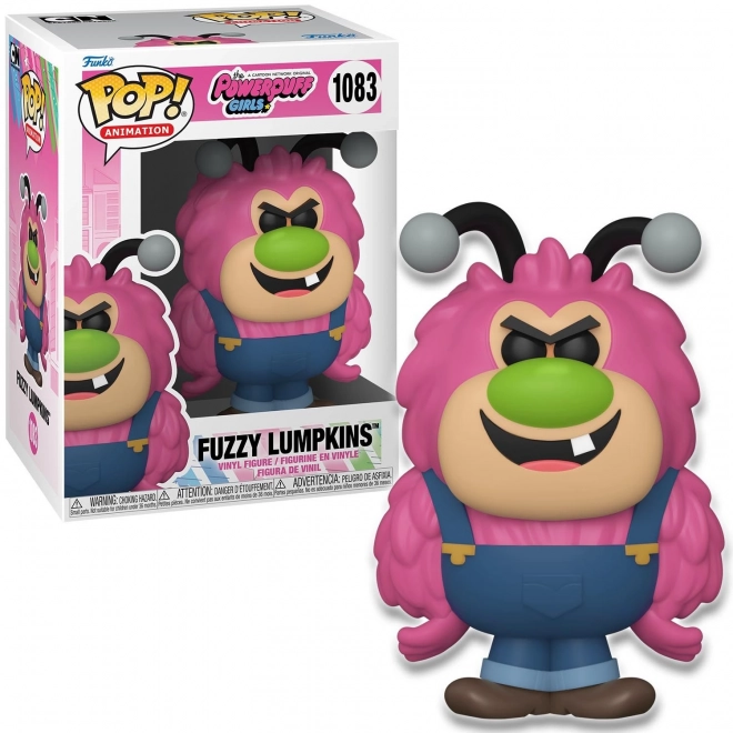 Funko POP! Fuzzy Lumpkins figura