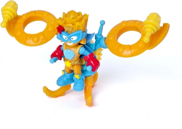 SuperThings Mutant Battle figura
