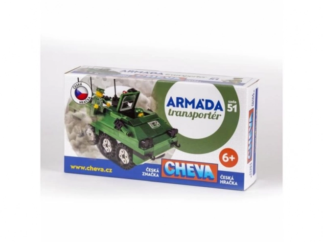 Transporter Cheva 51