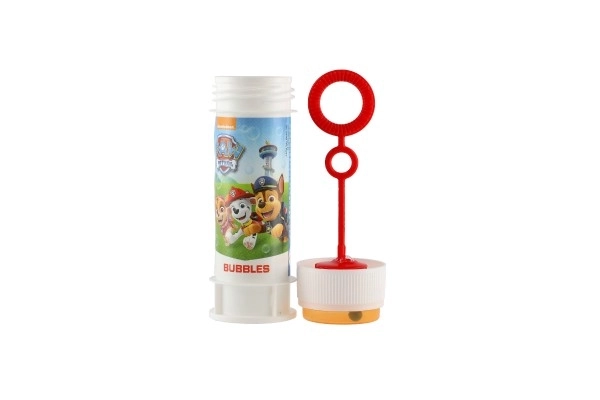 Paw Patrol buborékfújó 60 ml