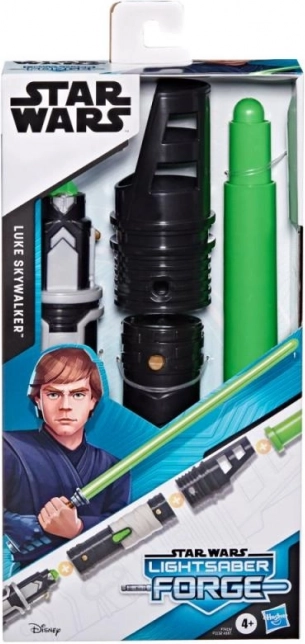 Star Wars Fénykard Kovaszekrény Alap