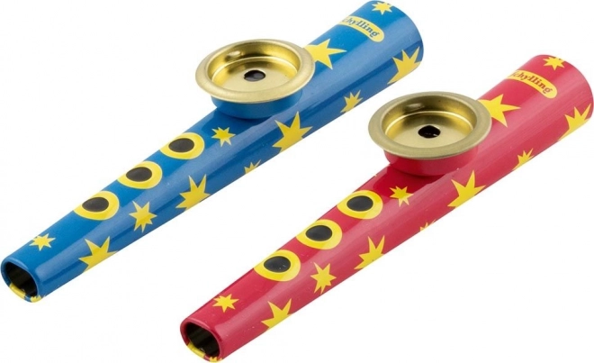 Kazoo hangszer gyerekeknek