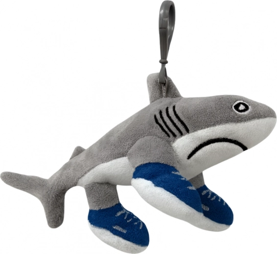 Praktikus klip a könnyű rögzítéshez