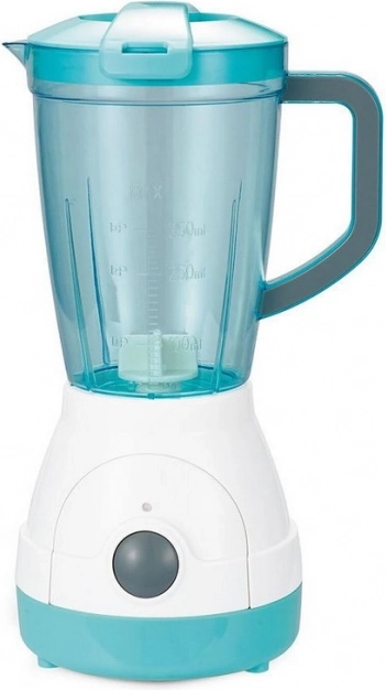 Elemről működő gyerek mixer
